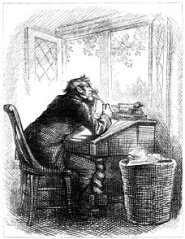 Character from Charles Dickens' novel The Pickwick Papers