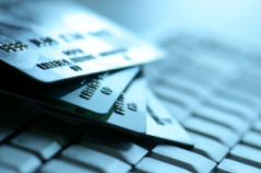 Online payment