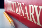 Dictionary